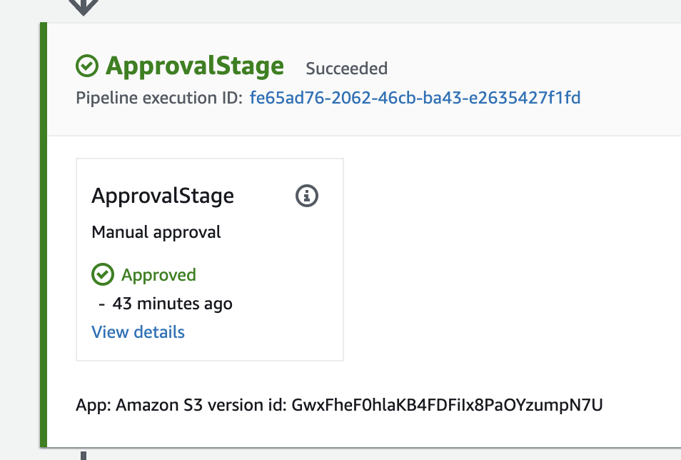 approval-stage